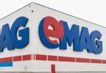 Electrocasnice eMAG Reduceri MARI Weekend Romania