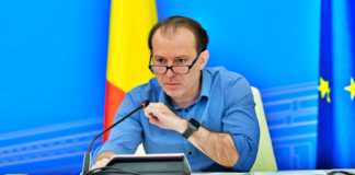 Florin Citu Mesaj Noile Restrictii Vaccinarea Romania