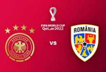 GERMANIA - ROMANIA PRO TV LIVE CUPA MONDIALA 2022