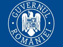 Rumäniens regering Utveckling av länsinfektioner 17 oktober