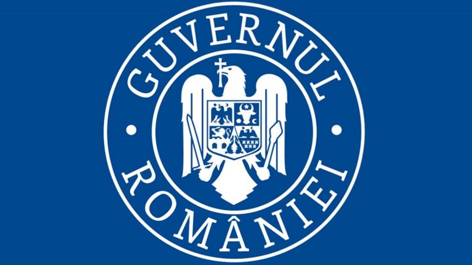 Regierung von Rumänien ALLE EINSCHRÄNKUNGEN Neu für das ganze Land