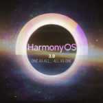 Huawei Android 12 Harmony OS 3.0
