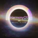 Huawei Android 12 Harmonie OS 3.0