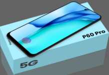 Huawei P60 Pro restrictionat