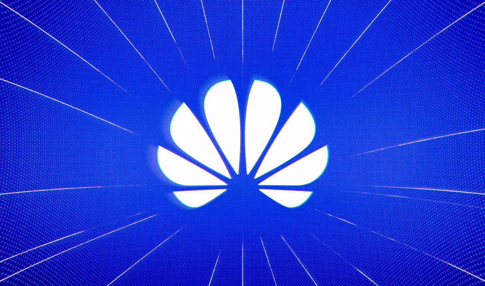 Huawei accelerated