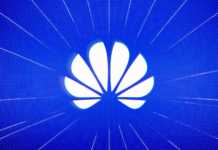 Huawei android 12