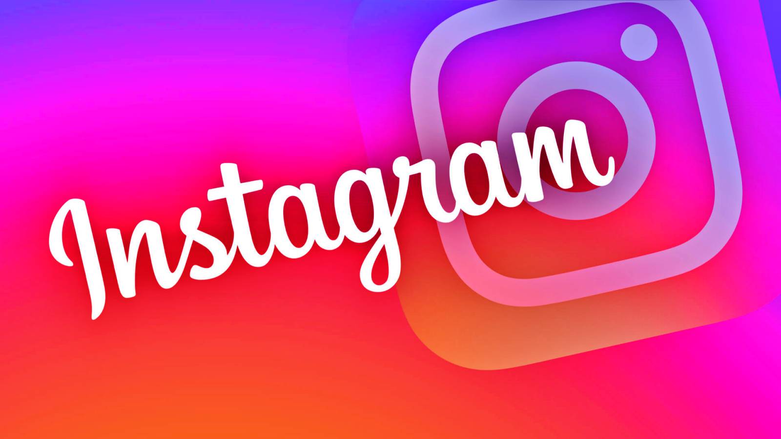 Instagram Update News Phone Application