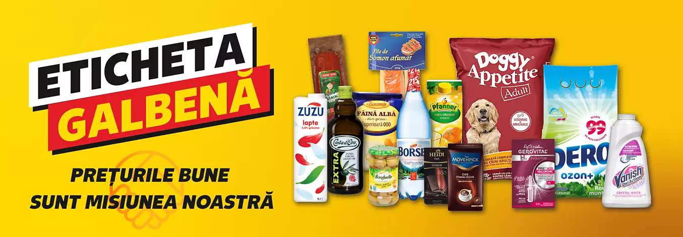 Kaufland asigurare preturi mici