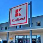 Kaufland gama | iDevice Kaufland gama