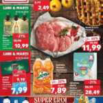 Kaufland gama produse | iDevice Kaufland gama produse