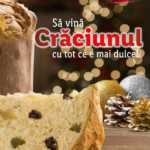LIDL Romania calendar craciun