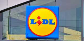 LIDL Romania cooper