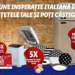 LIDL Romania frigider gratuit