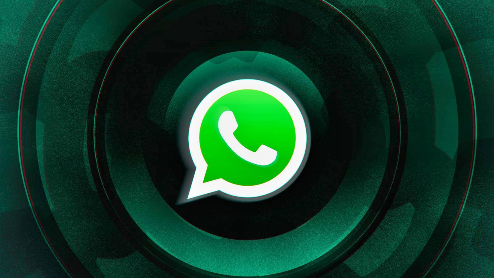 WhatsApp-bericht Mensen kennen de applicatie NIET