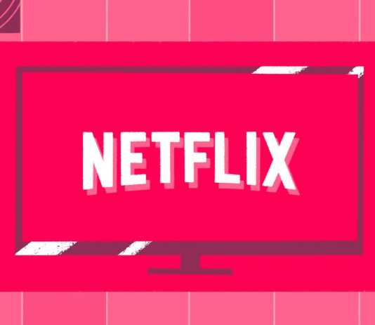 Netflix recuperare