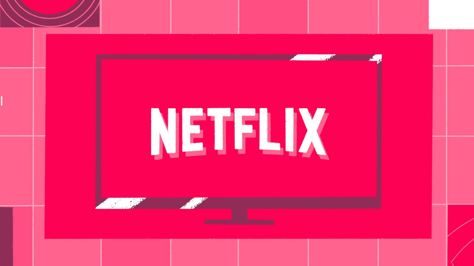 Netflix återställning