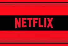 Netflix restrictie