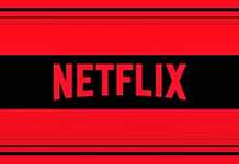 Netflix restriction