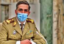 Valeriu Gheorghita Anunt Alarmant Romani Valul 4