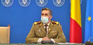 Valeriu Gheorghita Anunt Transant Romani Valul 4