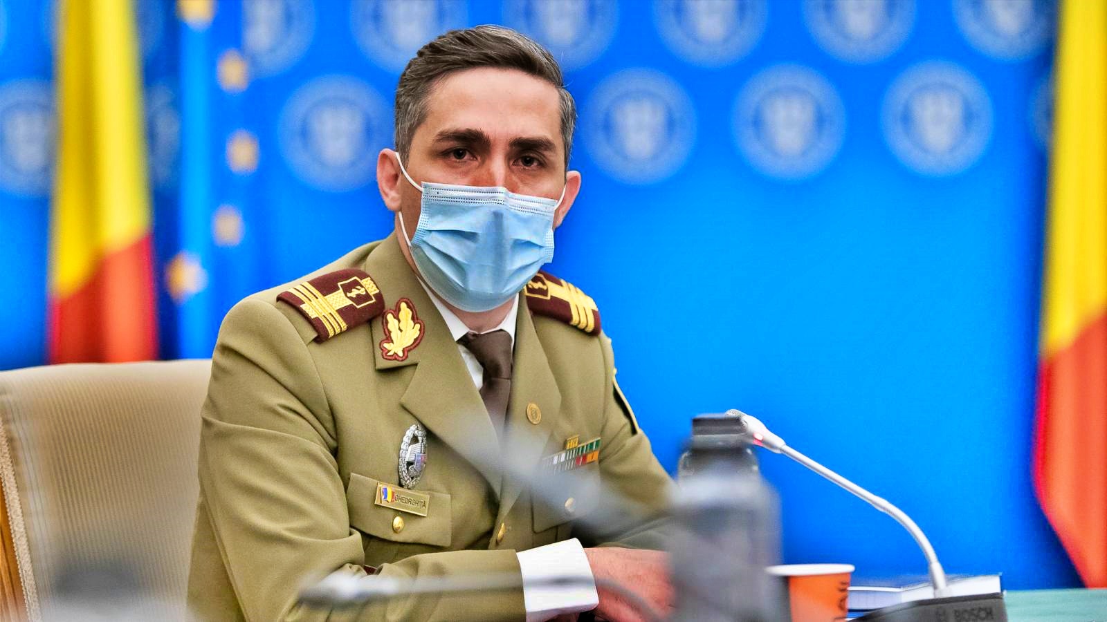 Valeriu Gheorghita Atentie Mesajul Important Val 4