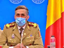 Valeriu Gheorghita Hotararea Radicala Valul 4 Romania