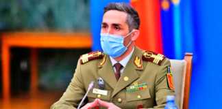 Valeriu Gheorghita Important Mesaj Transmis Romani
