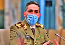 Valeriu Gheorghita Masura Ultima Ora Romania