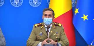 Valeriu Gheorghita Mesaj Categoric Romani