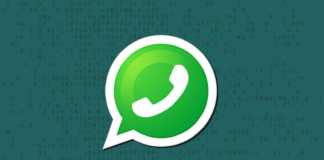 WhatsApp arkiv