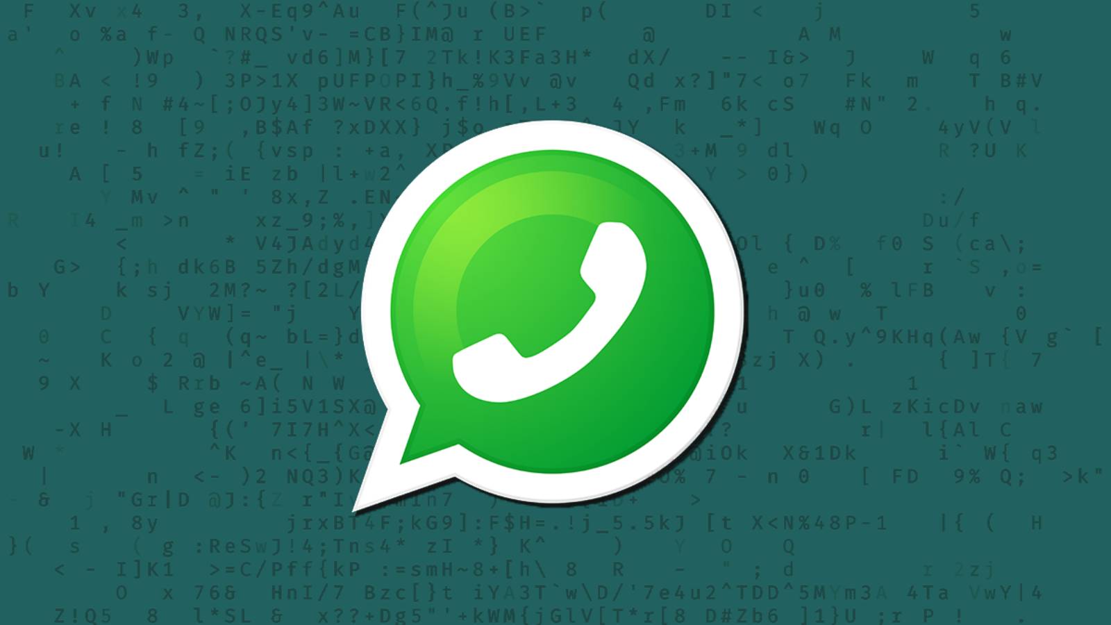 WhatsApp-Archiv