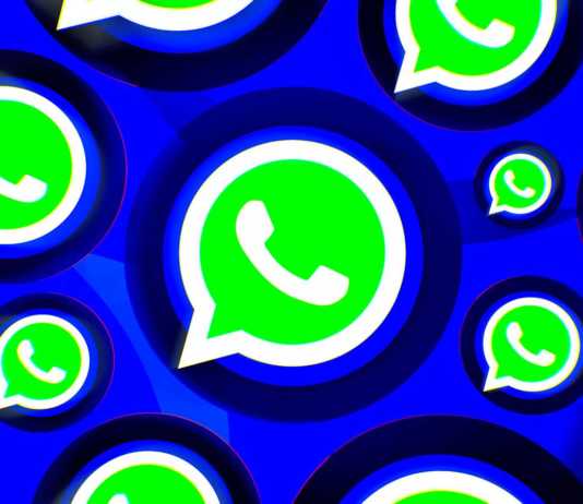 WhatsApp comunitate
