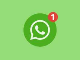 WhatsApp derogare
