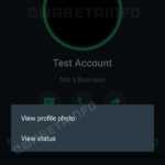 WhatsApp integrare povesti