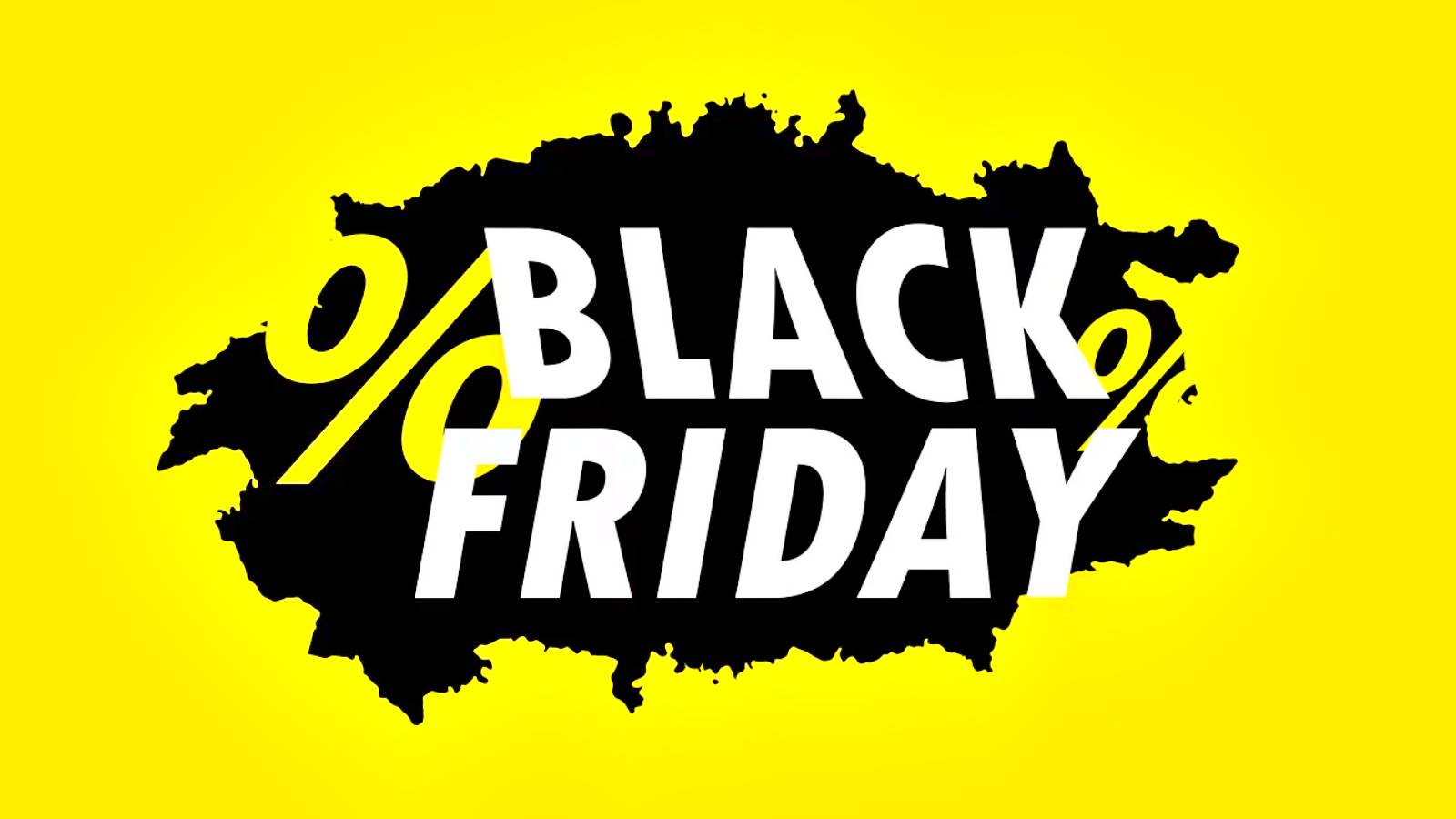 Black Friday Roemeense winkelkortingen