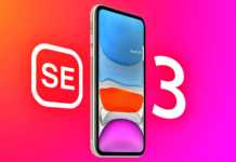 iPhone SE 3 cu Ecran de 6 Inch este Pregatit pentru Lansare iPhone SE 3 noutati lansare