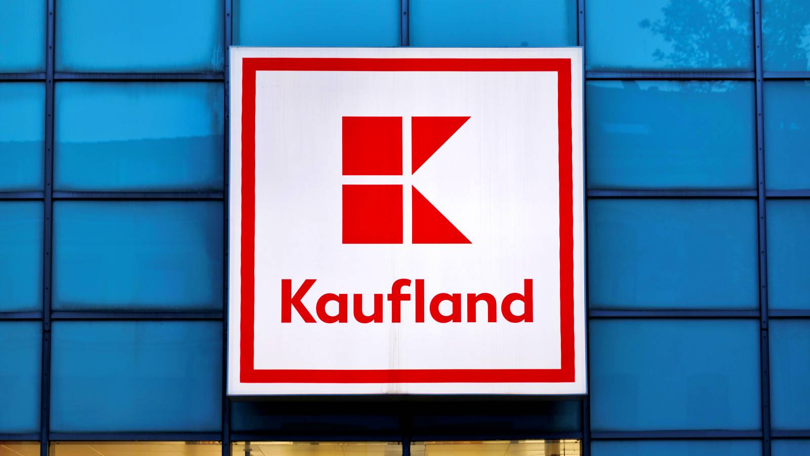wspaniała wiadomość Kaufland upominek dla klientów