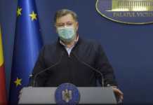 Alexandru Rafila Certificatul COVID Legiferat Finalul Anului 2021