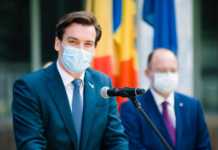 Andrei Baciu: Cate Doze de Vaccin a Primit Romania Pana Acum ? Andrei Baciu Cate Doze de Vaccin a Primit Romania Pana Acum