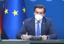 Andrei Baciu Tintele Privind Vaccinarea Impotriva Coronavirus in Romania