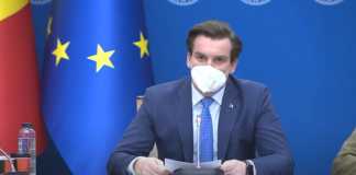 Andrei Baciu Tintele Privind Vaccinarea Impotriva Coronavirus in Romania