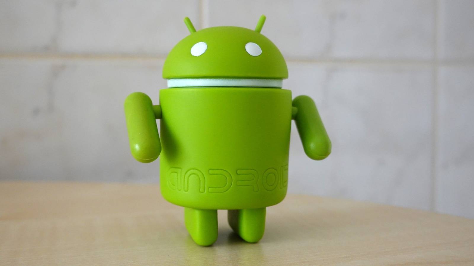 Android Ändring Gjorde Meddelanden Mottagna Telefoner