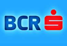 BCR Romania aranjament