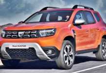 DACIA Duster: Decizia IMPORTANTA a Renault pentru Noul Model DACIA Duster putere