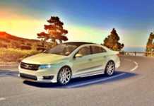 DACIA Logan: Anunt care poate Schimba Evolutia Generatiei 4 DACIA Logan generatia 4