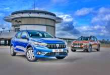 DACIA Sandero 3: Important Anunt OFICIAL Privind Masinile DACIA Sandero 3 dotari