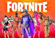 Fortnite Noile Schimbari Lansate Epic Games Telefoane