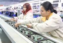 Foxconn: Criza Chip-urilor va Continua pana in S2 2022 Foxconn Criza Chip-urilor va Continua pana in S2 2022