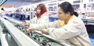 Foxconn Criza Chip-urilor va Continua pana in S2 2022