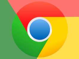 Google Chrome vakava varoitus Google People